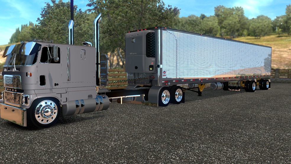 Image by truckinstrong