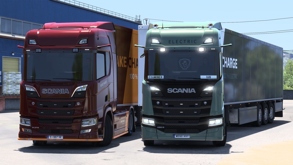 Image by ExaminerIan