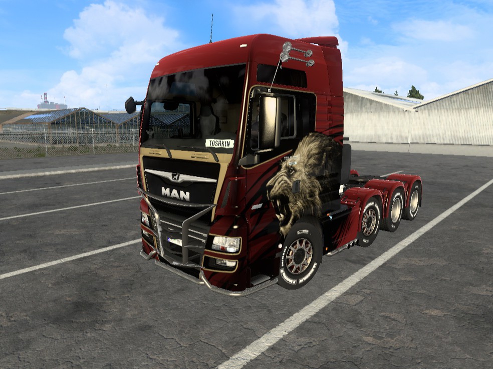 Image by Balrog38RUS