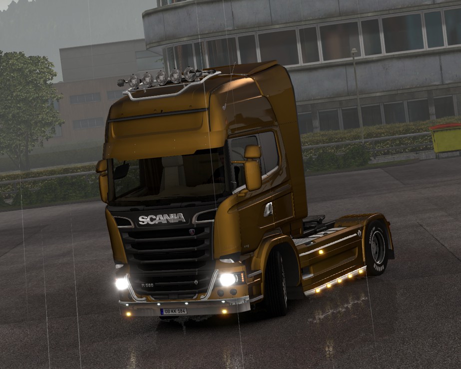 Image by Cosmictrucker