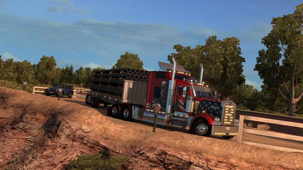 Image by BigXEifelYeti