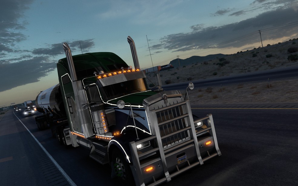 Image by TrevorTrain10