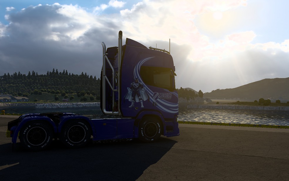 Image by ExtraContinent