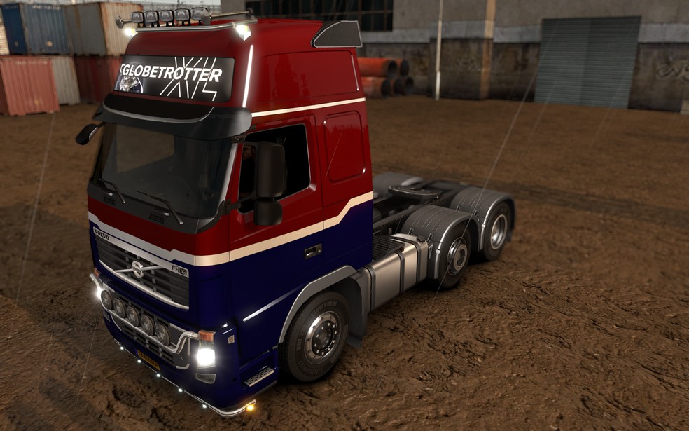 Image by truckinghero