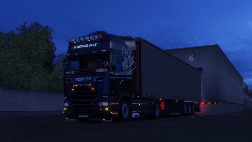 Image by Mati_124L_Fahrer