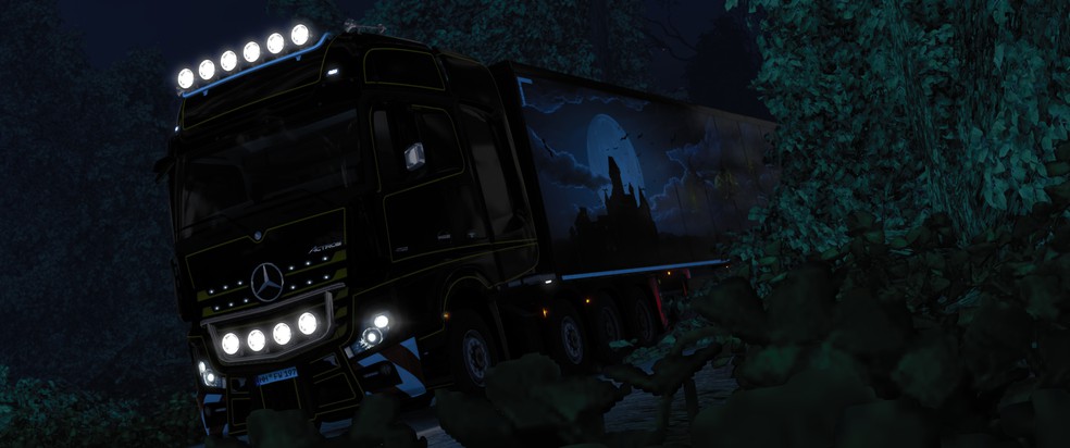 Image by BranvinTransport