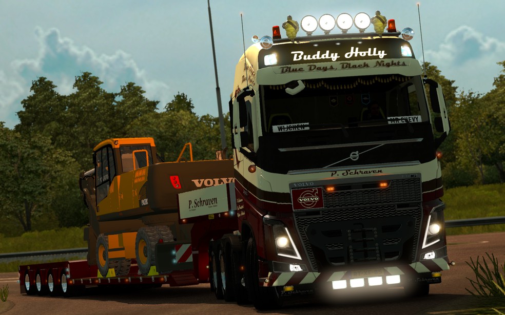 Image by ChevyTrucker