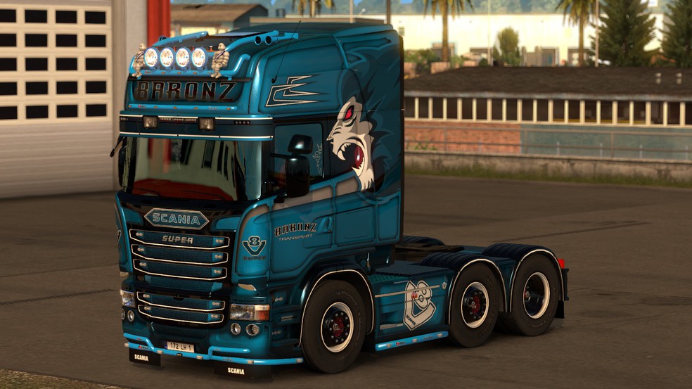 Image by SirBlackyAlot