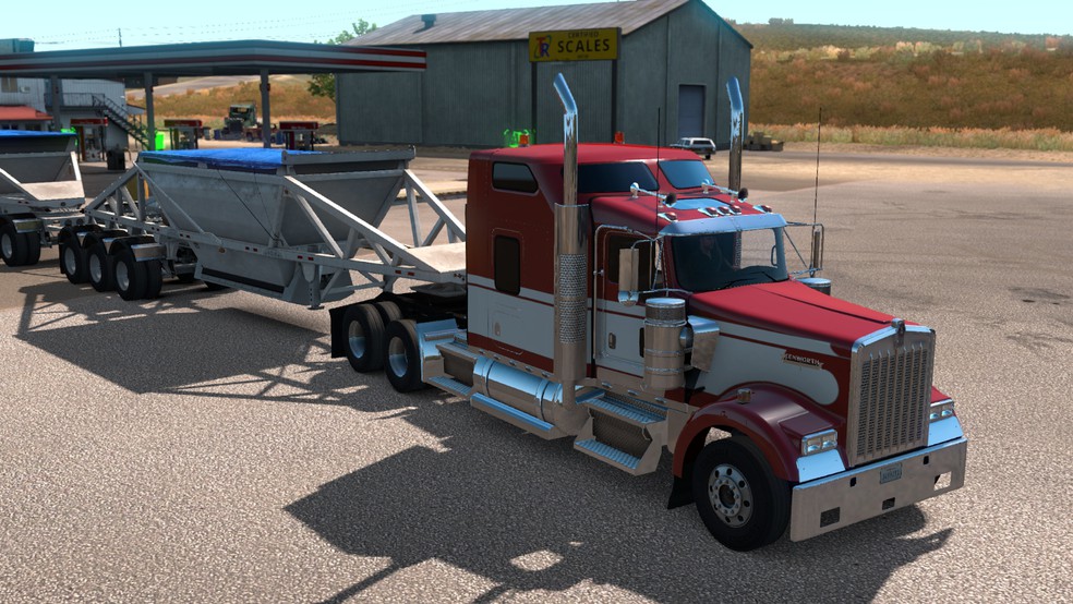 Image by TruckStarUK