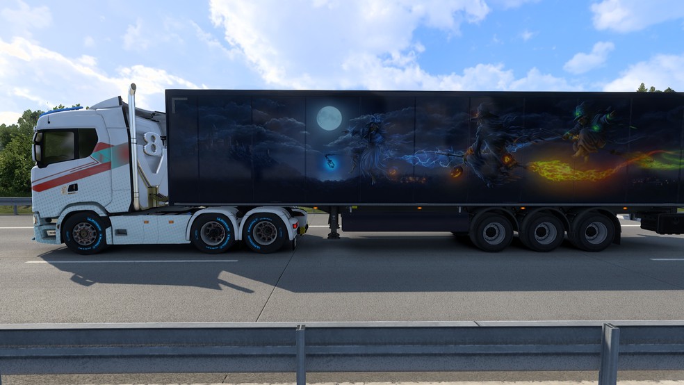Image by MochyTrucks