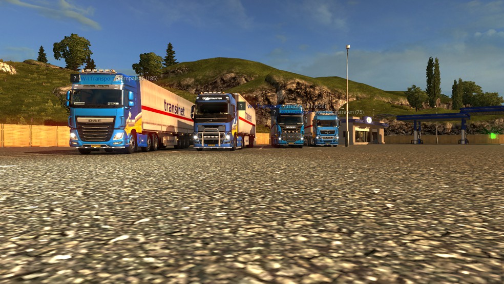 Image by SvenPals