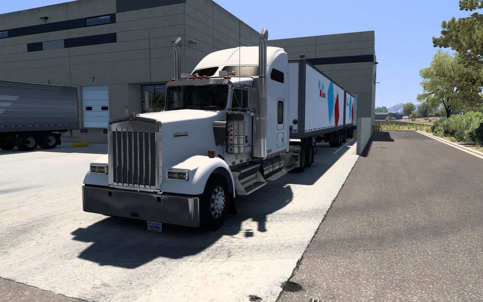 Image by MudmanTrucks