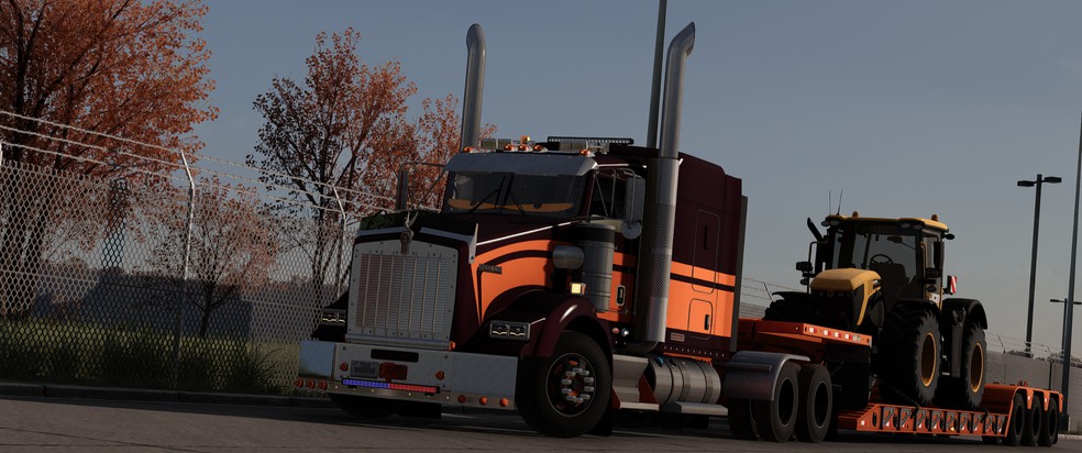 Image by TruckerWarryor