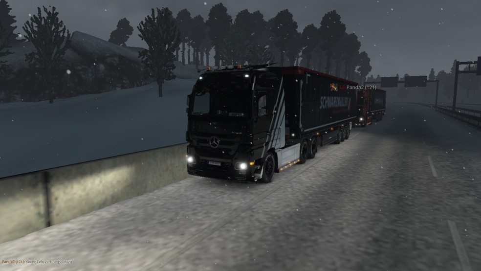 Image by DerTruckerMo