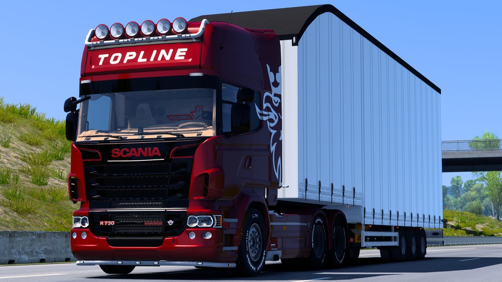 Image by TheScaniaBeast