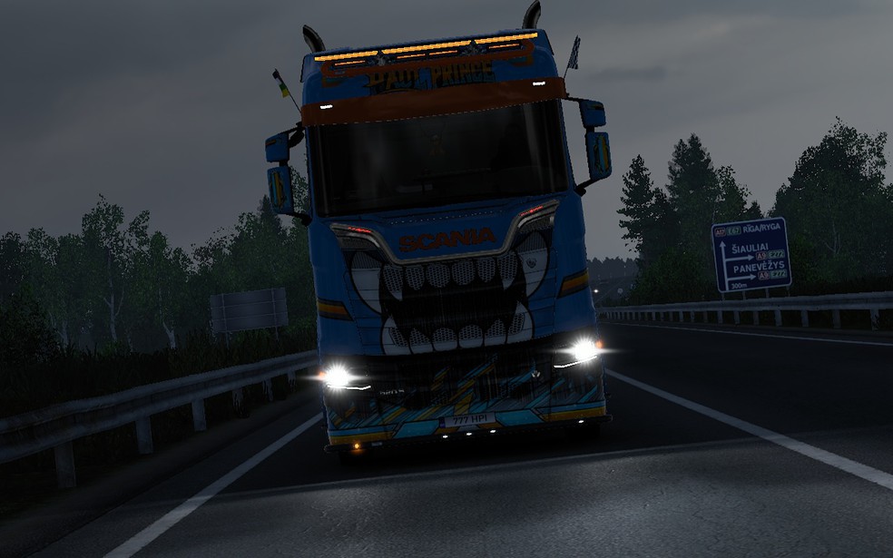 Image by ExtraContinent