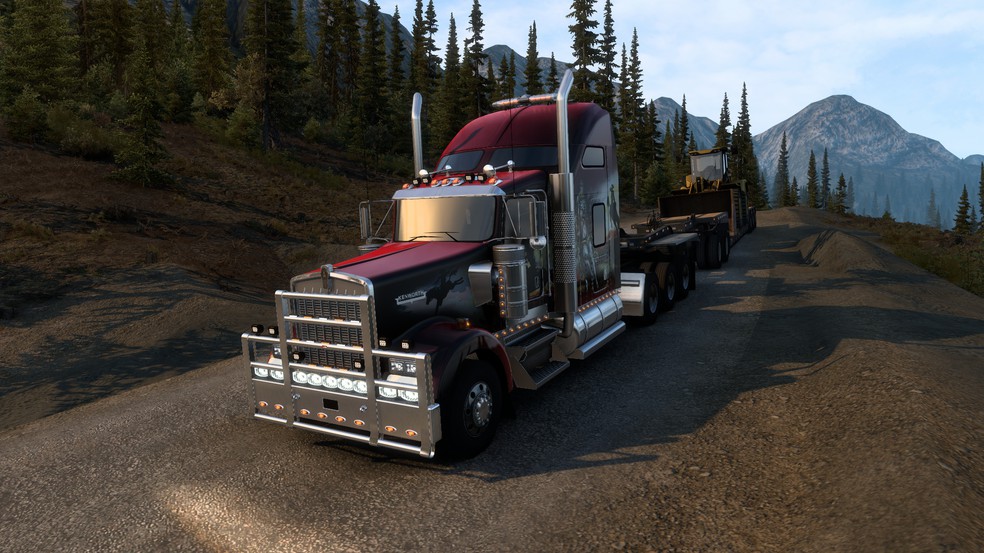 Image by Savage_Trucking