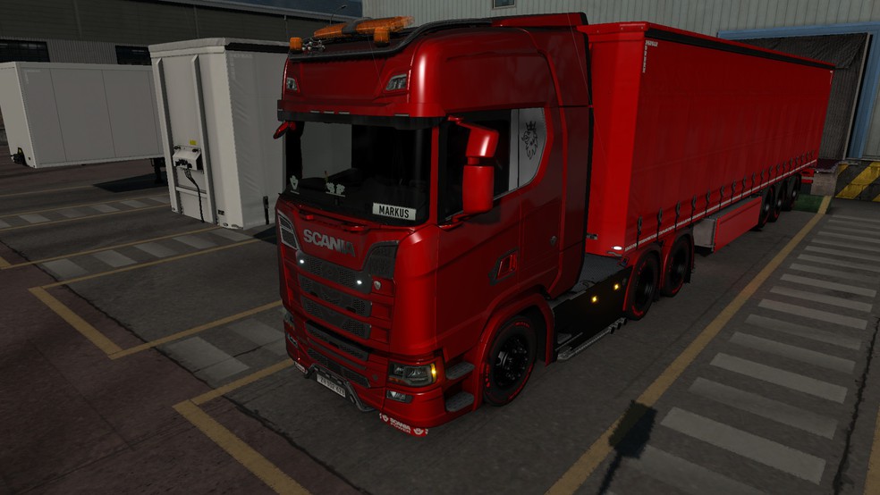 Image by Scaniadrive