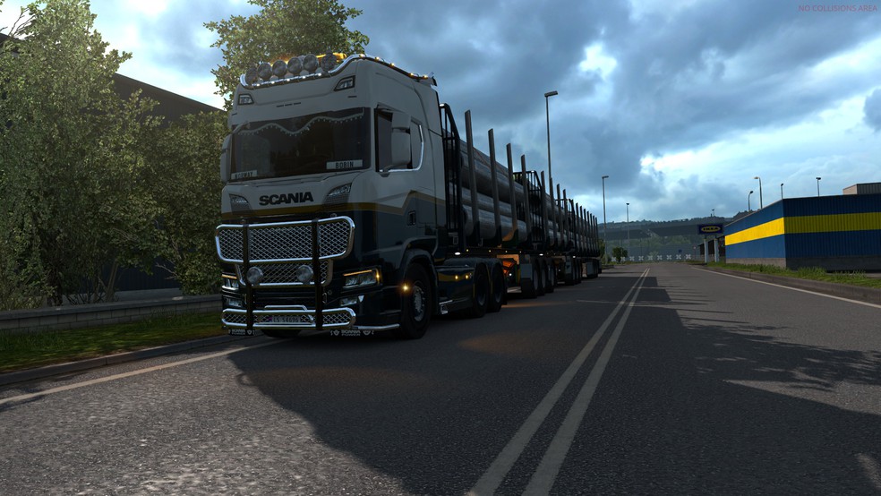 Image by norwegiantrucker