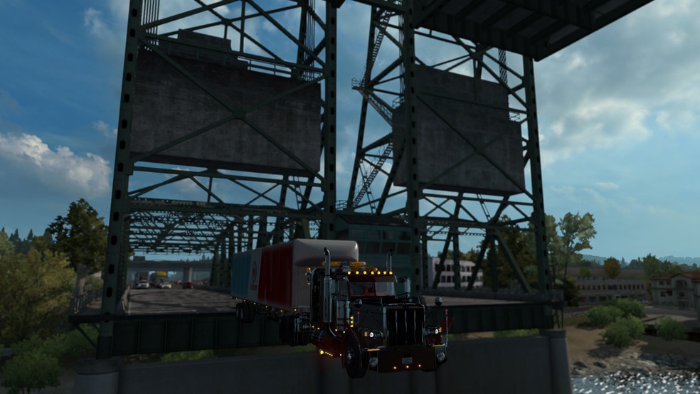 Image by TruckinGoneWild
