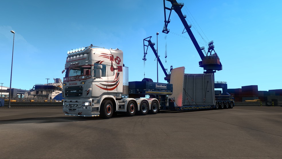 Image by V8SpecialPower