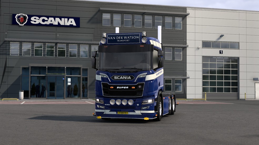 Image by LiamLogistics