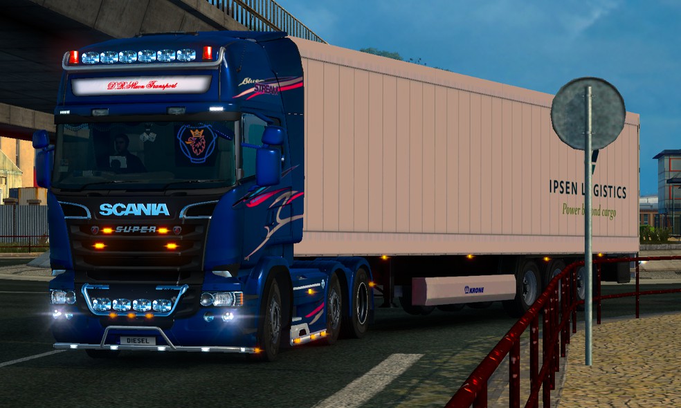 Image by DieselDogDan