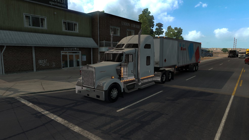 Image by driverjan