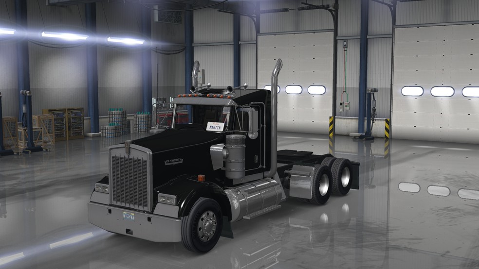Image by MartyH_Truck