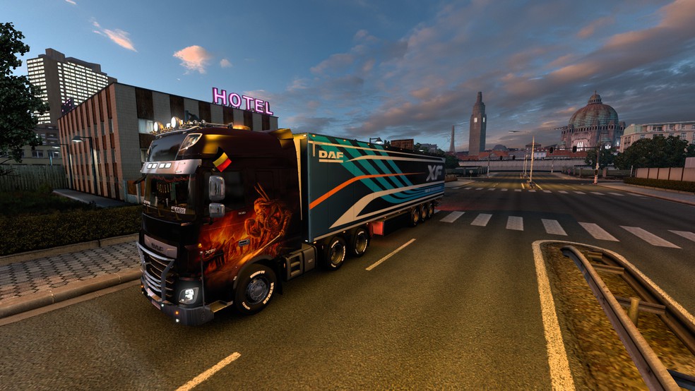 Image by TimmersLogistics