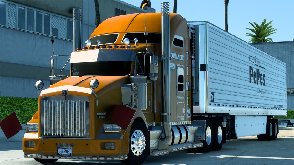 Image by Landerotrucking