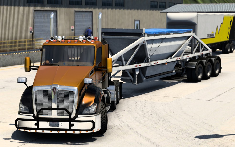 Image by ExaminerIan