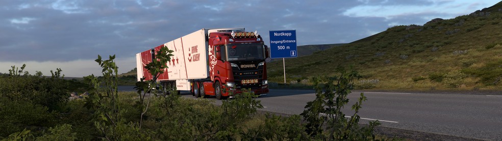Image by NORWEGEN