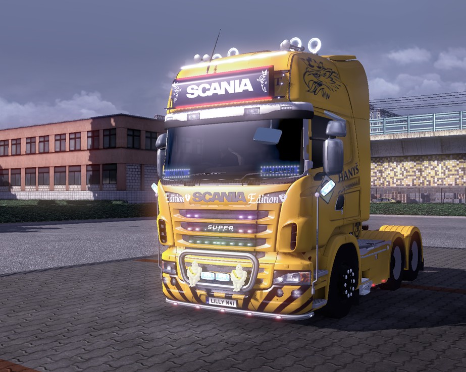 Image by turbodiesel