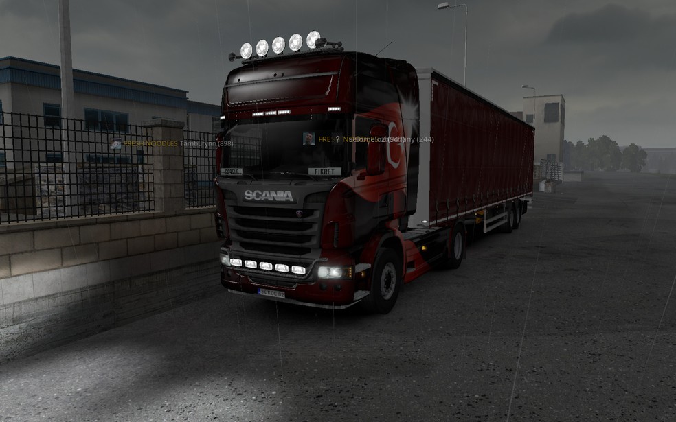 Image by KocFikret