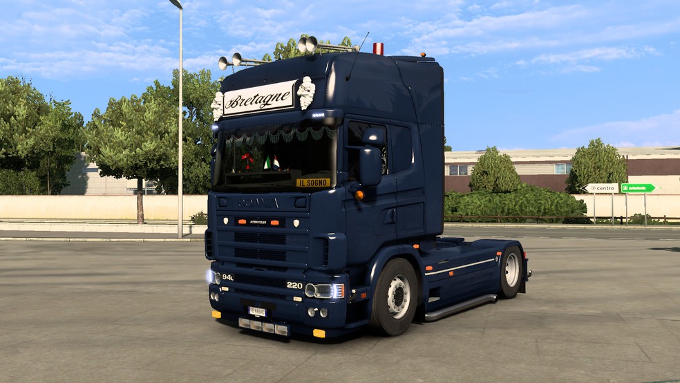 Image by TruckerDimitri