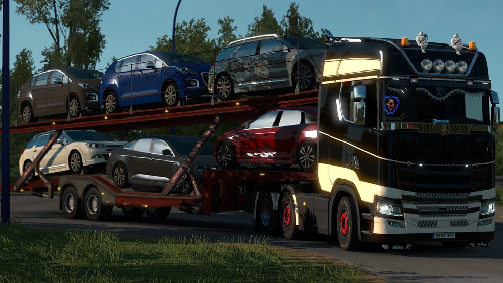 Image by Cosmictrucker