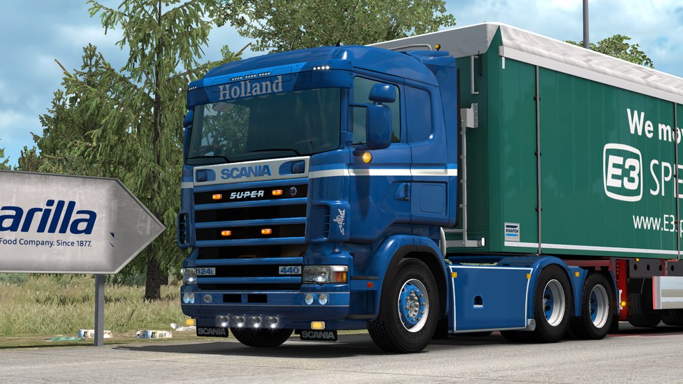 Image by MichaelTrucker