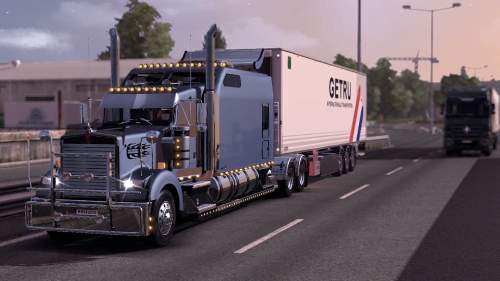 Image by Uncle_D_Trucking