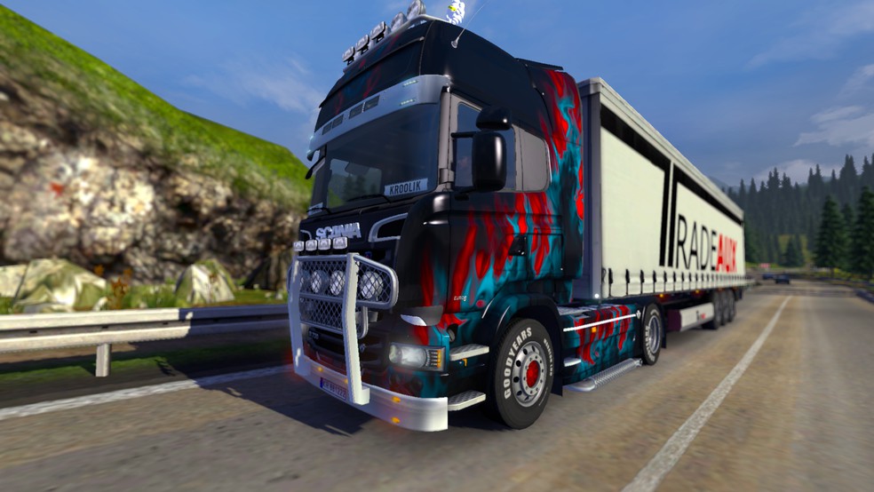 Image by DarthKroolik