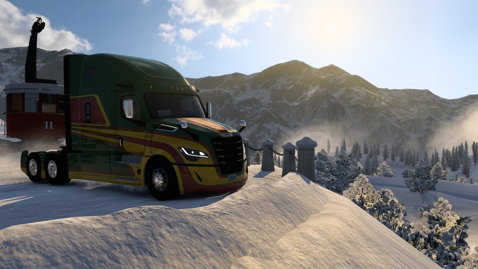 Image by BeanspillerTruck