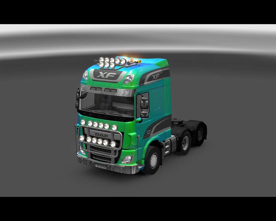 Image by ExtremeTrucker