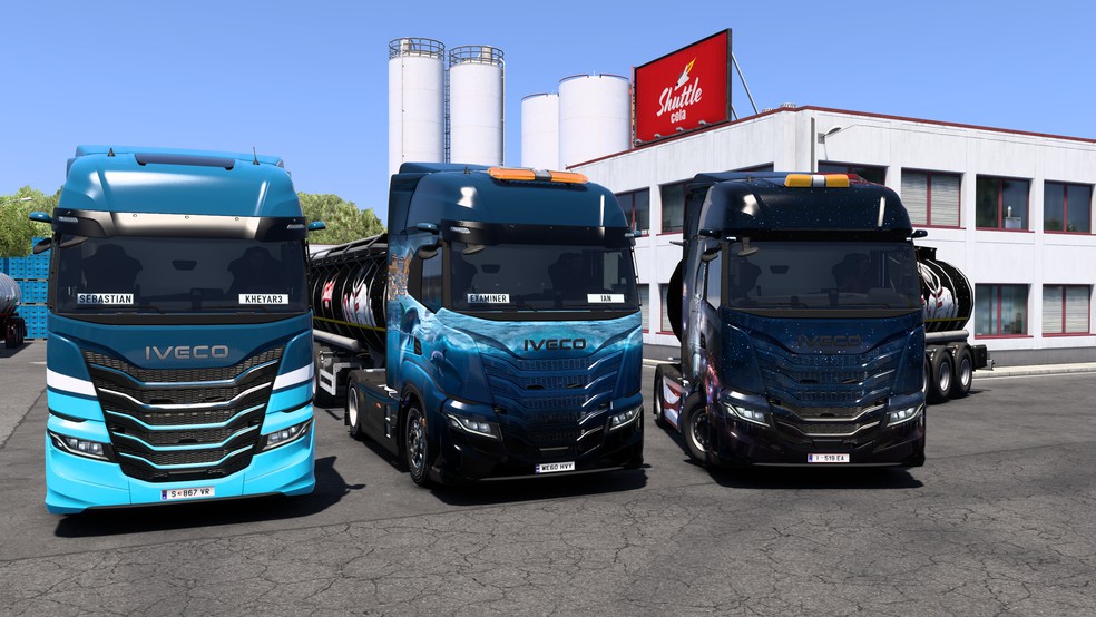 Image by ExaminerIan