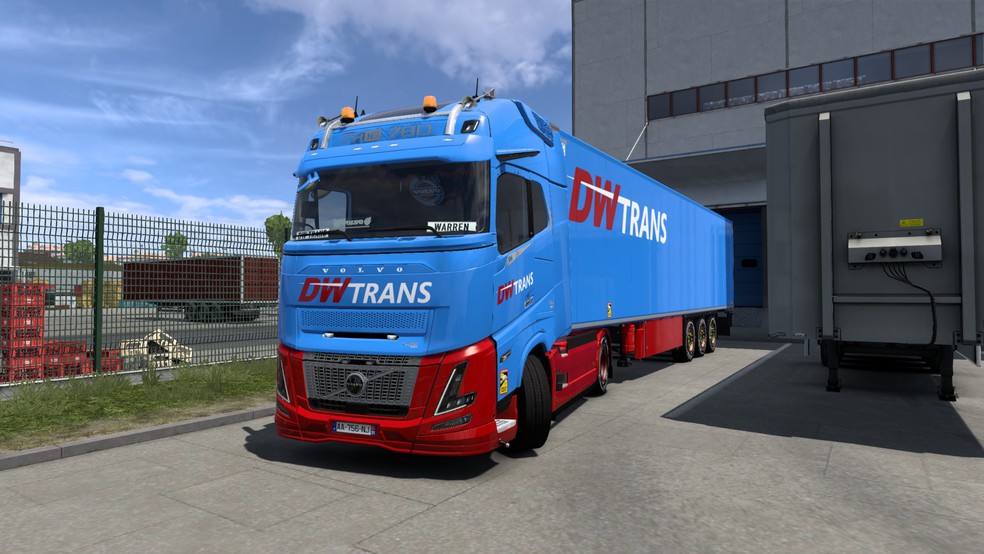 Image by Trucker2564