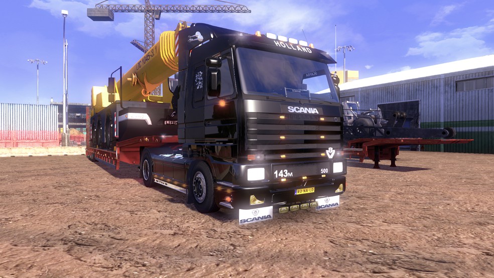 Image by Trucker1982