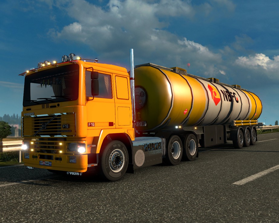 Image by Cosmictrucker