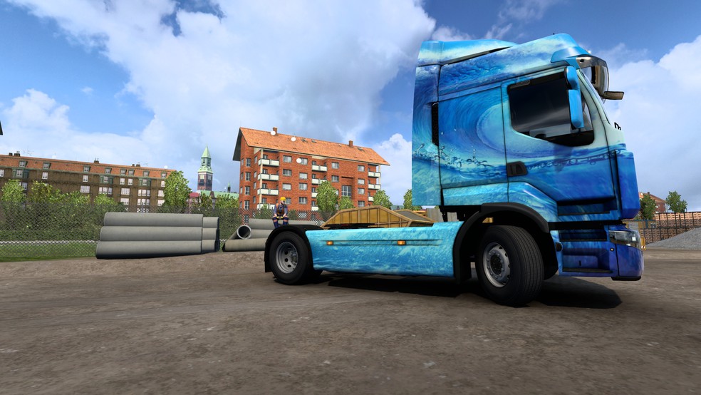 Image by ROTruckerCT