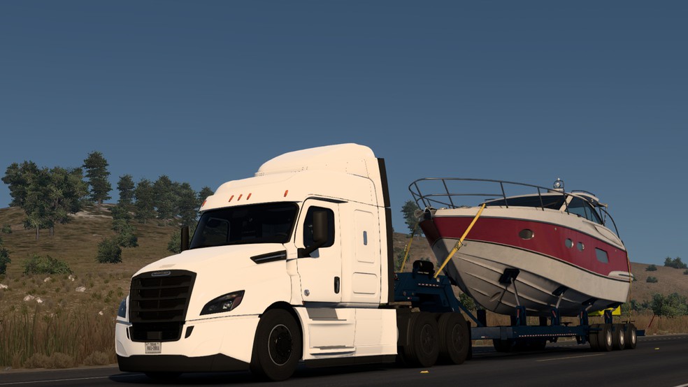 Image by V8Truck