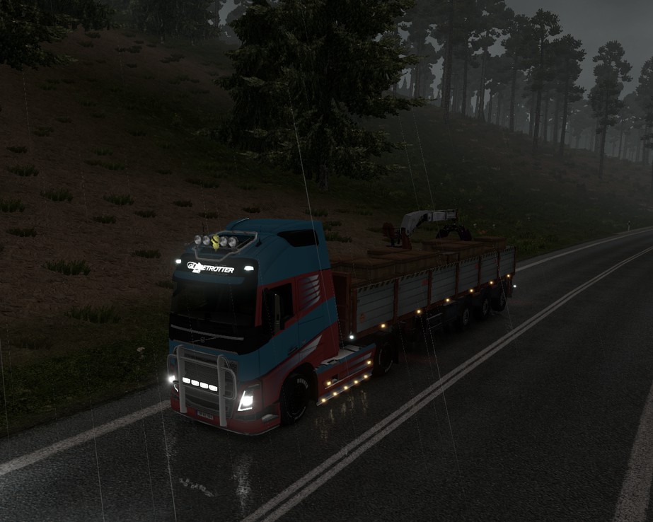 Image by Cosmictrucker