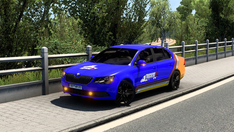 Image by GhostWolf321